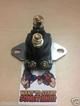 Starter Solenoid, 18-5816 Replaces Fits Mercruiser Mercury 89-96054T, 89-91975. Fixed Price $25.94.