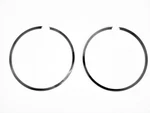 Johnson-evinrude 40HP-70HP Piston Ring Std Replaces: 0391170. Fixed Price $20.63.