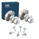 Xike Stem Rocker Assembly Bearing 1-1/8" Od, Glider And Hardware,.... Fixed Price $16.31.