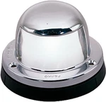 Perko PKO-965DPSTS Stainless Steel Stern Light 12 Point -clear. Fixed Price $70.59.