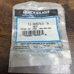 Mercury Quicksilver 11-8267139 Lock Nut (QTY-3) Oem Nos. Fixed Price $7.00.