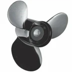 Michigan Wheel 14 23 3-BLADE Vortex Propeller #992006. Fixed Price $128.37.