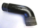 3853237 Omc King Cobra Stern Drive Upper Exhaust Pipe. Fixed Price $76.95.