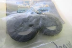 New Mercury Quicksilver Oem Washers #12-30516. Fixed Price $8.99.