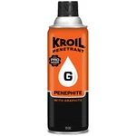 Kroil Penephite 13OZ Graphite Penetrant 700 F Heat Resistant Industrial Grade. Fixed Price $36.58.