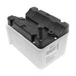 Bennett Marine Fluid Reservoir. Fixed Price $37.95.
