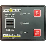 Mti Industry MGD-1XL Marine Gasoline Vapor Detector-blac. Fixed Price $244.16.