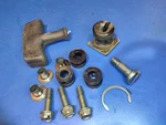 0338558 0333040 0333710 Handle 5000510 For Starter 0338203 Johnson Evinrude 15HP. Fixed Price $29.00.