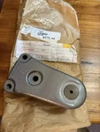 New Oem Volvo Penta Bracket 3858192 S2-3-26. Fixed Price $99.98.