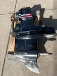 Mercruiser Alpha One Gen 2 Sterndrive Complete Outdrive 1.84R Ratio 4.3L V6. Fixed Price $650.00.