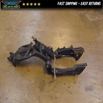 Mercury Mariner 90HP Power Tilt Transom Bracket Swivel Mounts Genuine Oem 8718F7. Fixed Price $102.00.