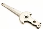 Omc 308030, 378720 Throttle Control Lever. Fixed Price $17.54.