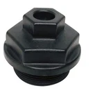 Johnson Evinrude 55 HP-200 Thermostat Cap Ob 0338632 Brp Omc. Fixed Price $12.99.