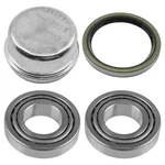 Caltric 481559 04021-20 481657 48668 481025 Fork Caster Rebuild Kit Scag. Fixed Price $18.99.