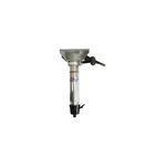 Springfield 1600607-L Taper-lock 2-3/8" Piece Pedestal Set (includes Post &. Fixed Price $129.46.