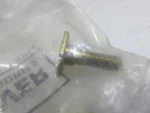 G2B Genuine Mercury Quicksilver 10-29237 Screw Oem New Factory Boat Parts. Fixed Price $7.16.