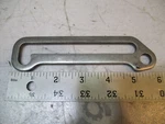 0387668 Omc Tilt Lock & Pin Stbd Evinrude Johnson 20-35 Hp Outboard. Fixed Price $27.85.
