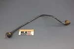 Omc 979841 Stringer Cobra 120HP 140HP 4CYL Oil Line Drain Tube Assembly 1973-87. Fixed Price $16.00.