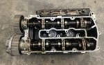Oem 6P2-11120-01-9S Yamaha Port Cylinder Head Assembly Four Stroke 225 250 Hp. Fixed Price $949.99.