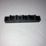 Johnson Evinrude 582317 Terminal Block Nos OMC52. Fixed Price $12.95.