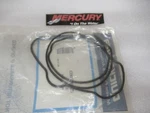 K6A Genuine Mercury Quicksilver 25-857083 Seal Oem New Factory Boat Parts. Fixed Price $20.39.