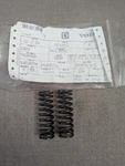 Lot Of Volvo Valve Spring VOE3183211. Fixed Price $39.99.