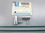 New Oem (lot Of 2) 650-11370-00-00 Yamaha Check Valve 0810. Fixed Price $22.00.