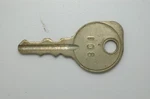 Mercury Mercruiser Quicksilver Marine New Ignition Key 30431108 Free Ship. Fixed Price $8.95.