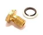 Genuine Mariner Carburettor Drain Plug Seal Kit 135HP 150HP V6 2 Stroke Outboard. Fixed Price $27.05.