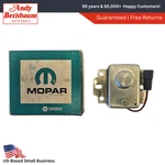 1960-1969 Dodge Desoto Chrysler Plymouth Belvedere Voltage Regulator 2847527 Nos. Fixed Price $81.79.
