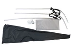 2007 230 Series Non-tower Extension Taupe Cover Kit. Fixed Price $499.99.
