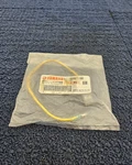 Yamaha 6Y5-82521-00 Conventional Wire Extension Bullet Connector For Outboards. Fixed Price $19.99.