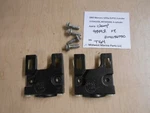 93192 Mercury 2002 125HP Elpto 0T493408 Outboard Clamps (2) 8M0036730 T164. Fixed Price $20.00.