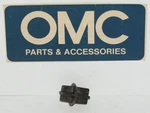 New Omc Outboard Marine Corp Boat Pressure Relief Valve Part No. 335493. Fixed Price $63.99.