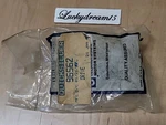 Nos Oem Genuine Mercury Quicksilver Starter Drive Gear Pinion Bendix 96562. Fixed Price $23.00.