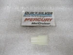 H7C Genuine Mercury Quicksilver FA510914 Seal Oem New Factory Boat Parts. Fixed Price $17.56.