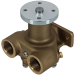 Water Pump Fit Crusader V6 Engine For 220 270 305 350 502 97179 E35 Direct. Fixed Price $204.01.