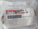 New Genuine Yamaha Oem Propeller Nut Kit 6G5-W4599-00. Fixed Price $37.99.