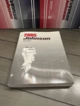 Oem Brp 5006000 2005 Johnson Service Manual. Fixed Price $20.00.
