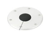Attwood Mari Plug Cap 2 1/ 4'- 99139. Fixed Price $7.02.