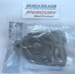 L7B Mercury Quicksilver 46-57234T1 Water Pump Base Kit Oem New Factory Boat Part. Fixed Price $23.96.