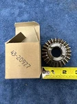 *new Oem* 0770 Mercury Quicksilver Reverse Gear 43-20977. Fixed Price $15.00.