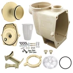 Pentair 350015 Replacement Kit Int/whisperflo Volute 357149/WITHOUT Impeller. Fixed Price $237.50.