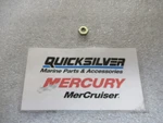 Z10 Genuine Mercury Quicksilver 11-28656 Nut Oem New Factory Boat Parts. Fixed Price $6.88.