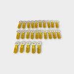 Molex 0191640065 Perma-seal Ring Terminal 10-12 Awg, #10 Stud (lot Of 25) New. Fixed Price $20.99.
