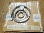 Nos Vintage Volvo Ring Set 27368-3 Trans A/c ?. Fixed Price $25.00.