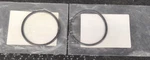(lot Of 2) Honda O-ring 91308-MJ0-003 *new Oem*. Fixed Price $6.00.