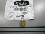 New Oem 7051529 Polaris Plug 0810. Fixed Price $21.90.