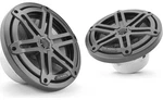 Jl Audio M3-770X-S-GM 7.7" Marine Speakers W/ Sport Grills. Fixed Price $319.99.