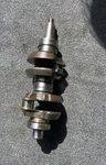 Crank Shaft 48 50 Evinrude Johnson 1984 - 1992 334207 332401 328842. Fixed Price $85.00.